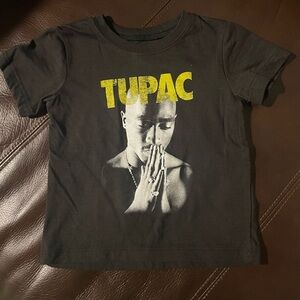 Unique 2 PAC Tiny Tee, Baby Toddler 2T